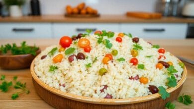 arroz-cremoso-e-saboroso-preparado-em-uma-panela-so-e-pronto-em--minutos