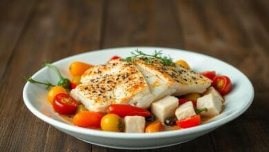 bacalhau-desfiado-de-sabor-irresistivel-preparado-com-apenas--ingredientes-e-sem-cozimento