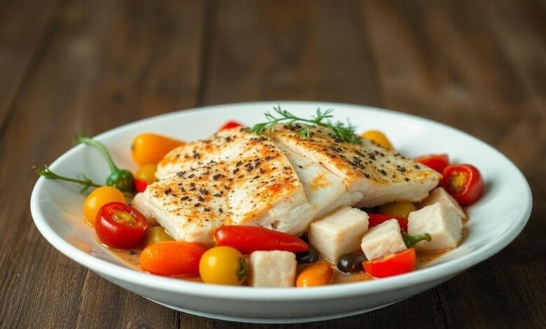 bacalhau-desfiado-de-sabor-irresistivel-preparado-com-apenas--ingredientes-e-sem-cozimento