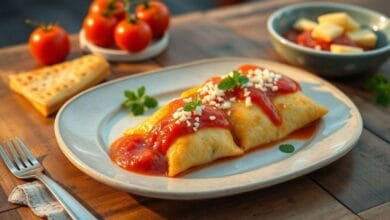 berinjela-a-parmegiana-irresistivel-pronta-em--minutos-com-poucos-ingredientes-e-sem-forno
