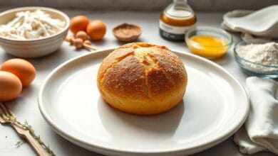 bolo-fofinho-em-uma-tigela-receita-rapida-e-facil-com-apenas--ingredientes