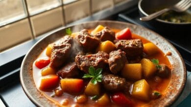 carne-de-panela-perfeita-em-menos-de--minutos-com-sabor-suculento-e-preparo-facil-em-uma-unica-pan
