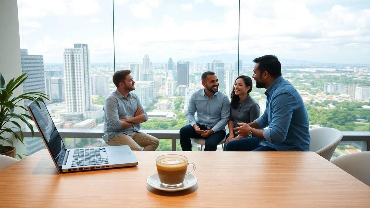 Cases de sucesso no empreendedorismo brasileiro