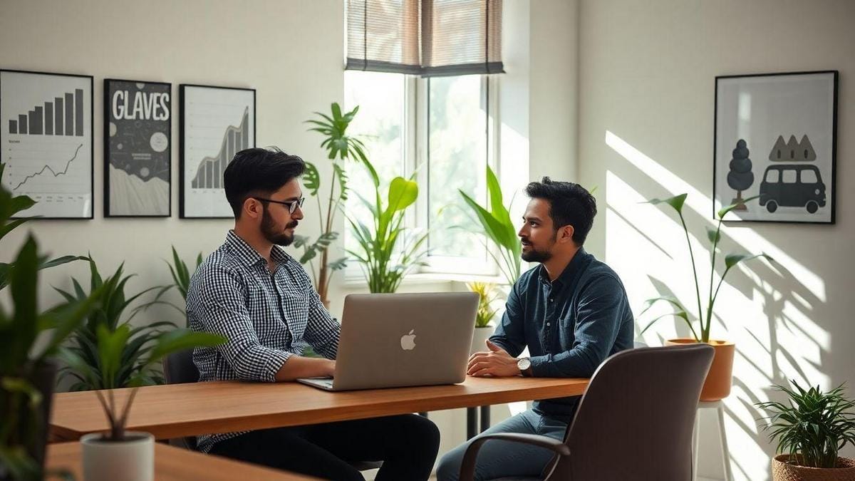 Como iniciar um negócio de sucesso fácil