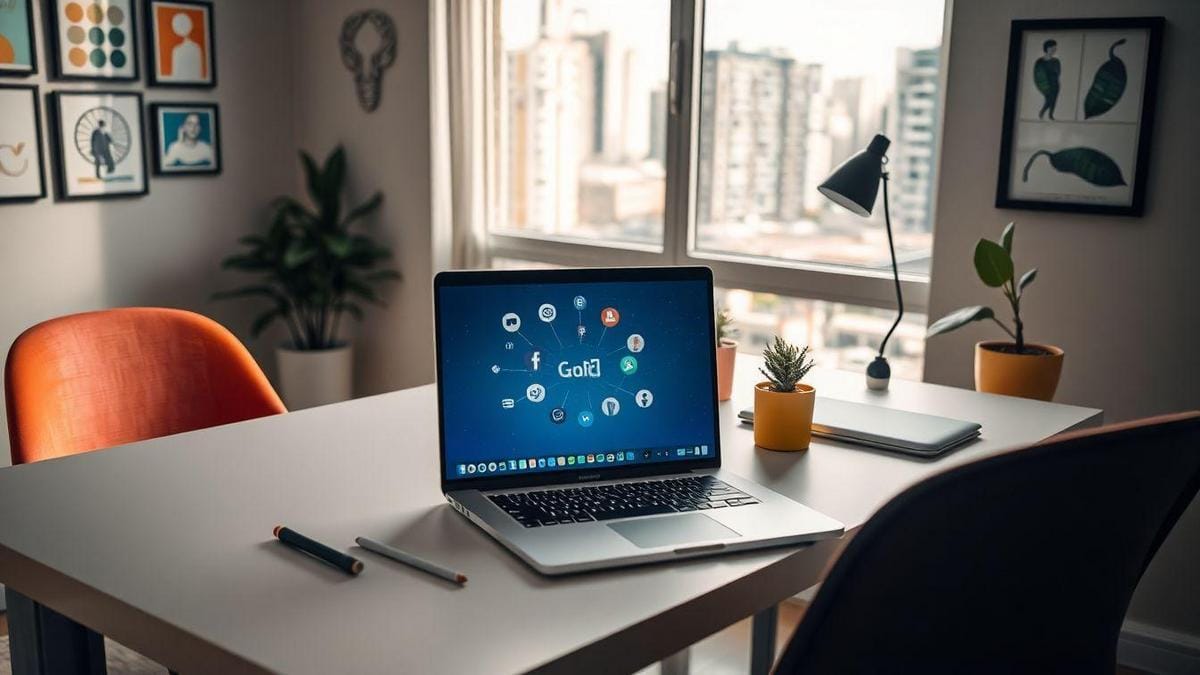 Como usar redes sociais para negócios de sucesso Como usar redes sociais para negócios de sucesso