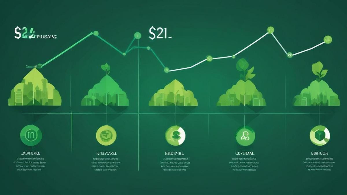 Desafios do Capital Sustentável para Investimentos Desafios do Capital Sustentável para Investimentos