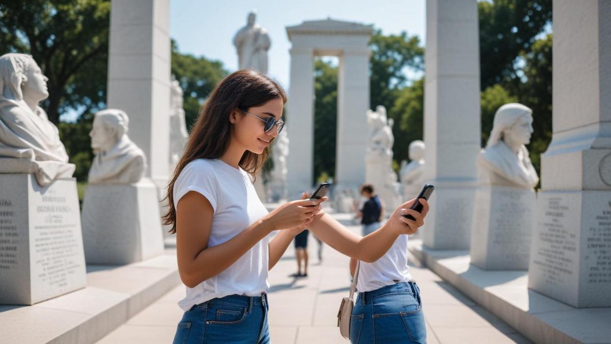 Desafios e Oportunidades no Uso da AR Desafios e Oportunidades no Uso da AR