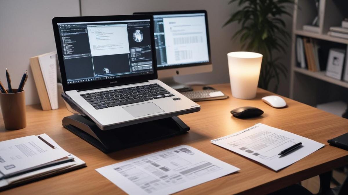 Digitalização de Documentos: O Que é e Como Funciona Digitalização de Documentos: O Que é e Como Funciona