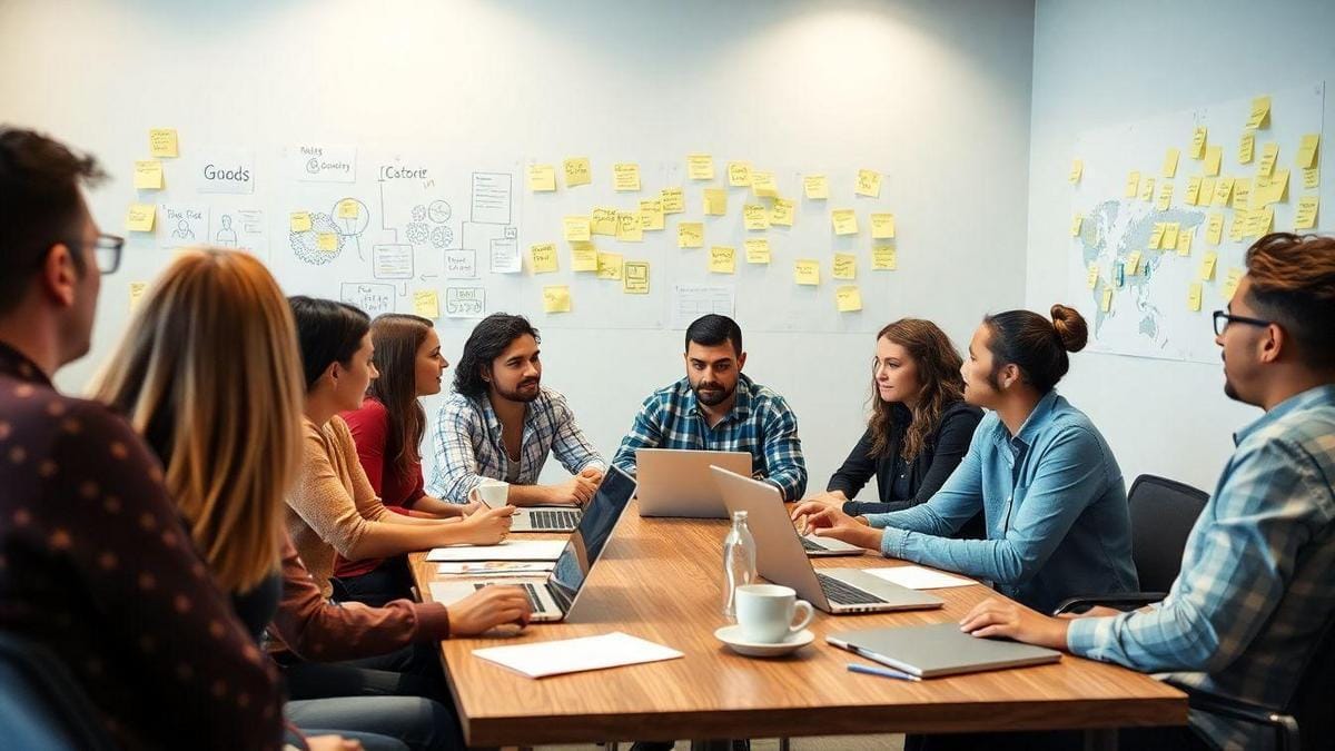 Empreendedorismo e suas etapas simples e práticas