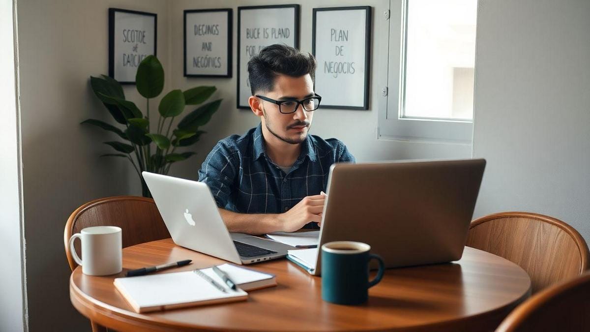 Empreendedorismo para jovens: como começar negócios