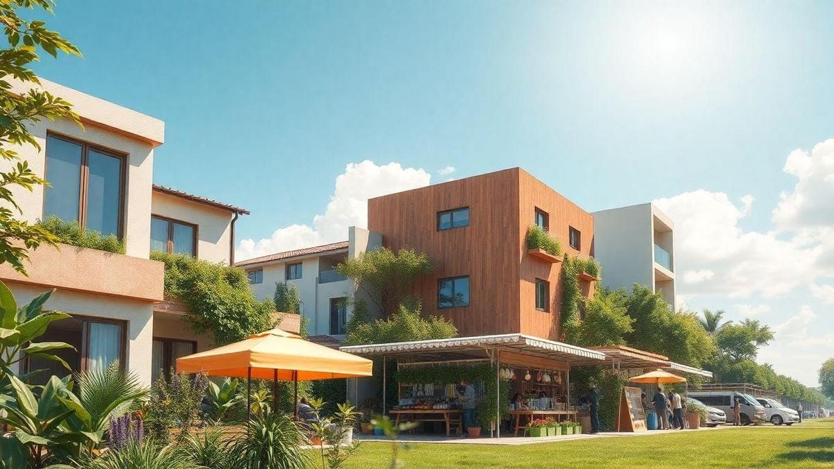 Empreendedorismo sustentável para um futuro melhor