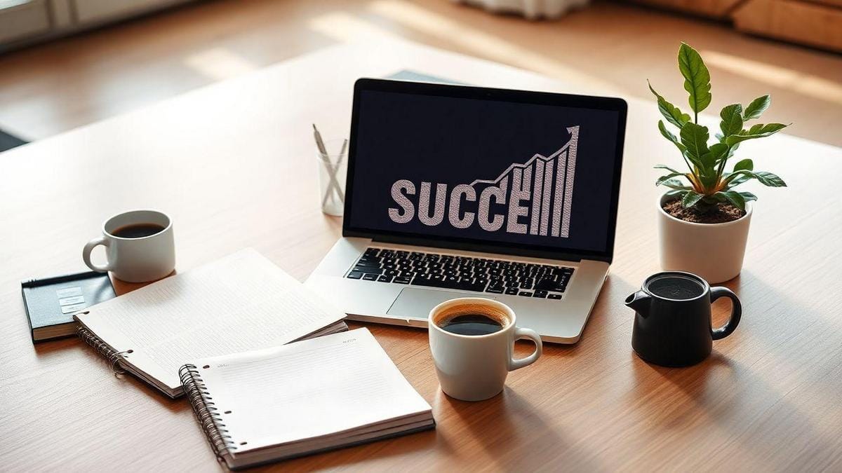 Empresas de sucesso que começaram do zero Empresas de sucesso que começaram do zero