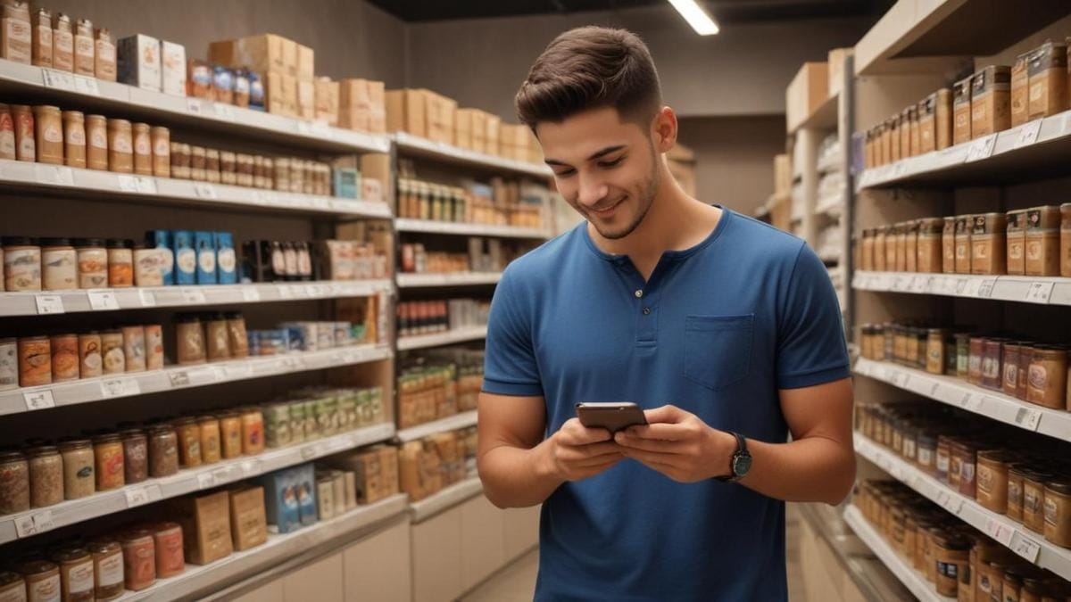 Engajamento do Consumidor Através da AR Engajamento do Consumidor Através da AR