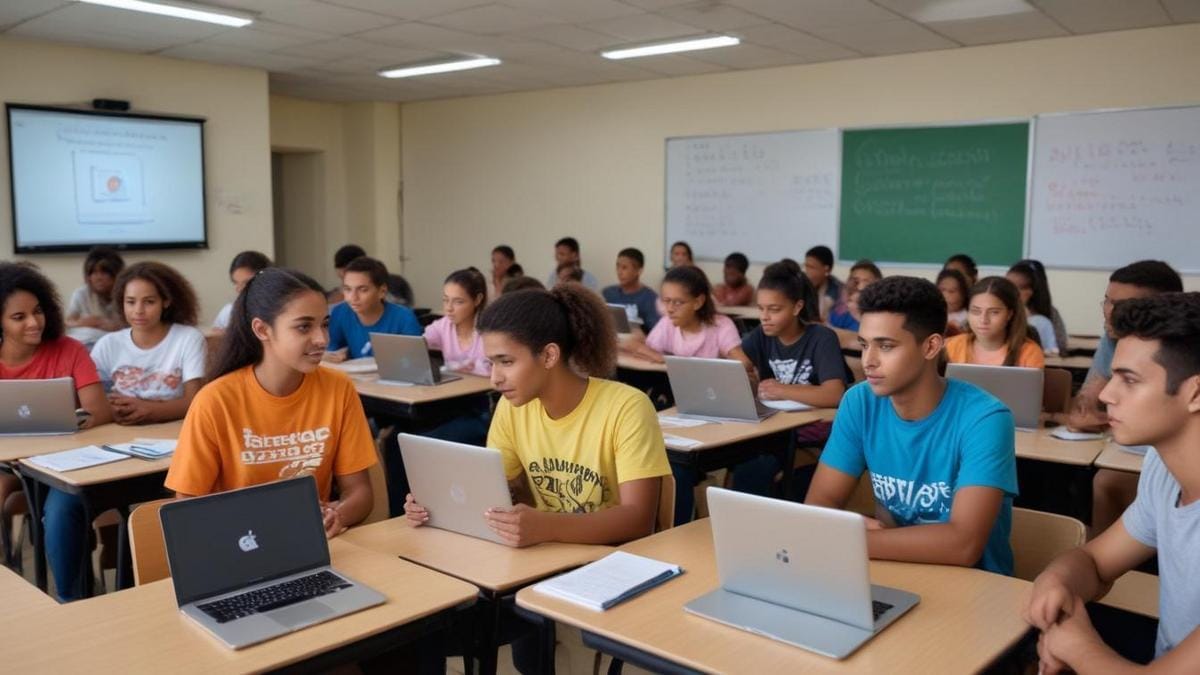 Engajamento em Vídeos Educativos Engajamento em Vídeos Educativos