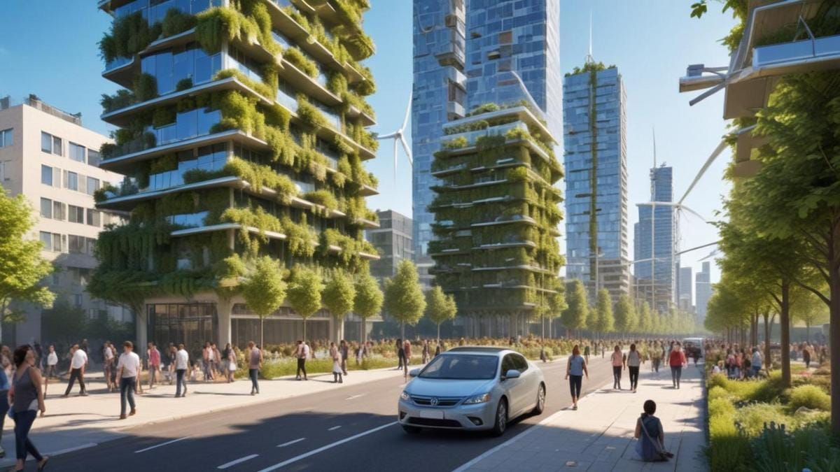 Escalabilidade Sustentável Escalabilidade Sustentável