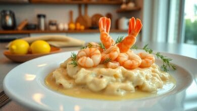 espaguete-com-camarao-delicioso-em-apenas--minutos-receita-rapida-e-facil-que-usa-ingredientes-d