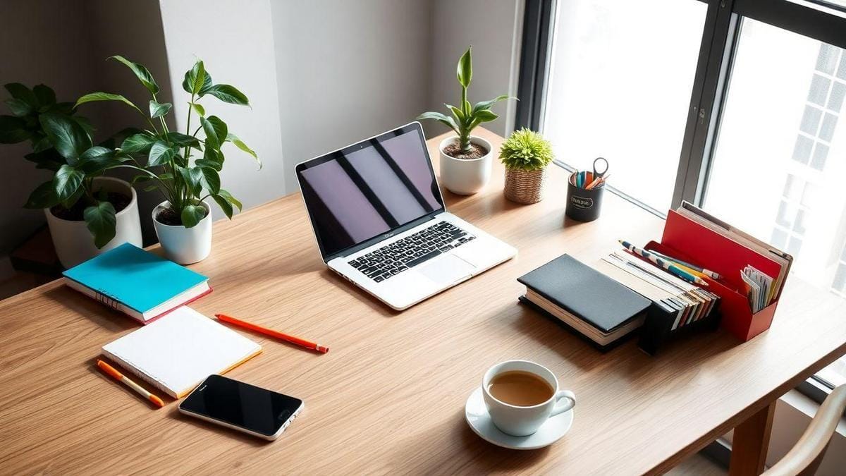 Ferramentas essenciais para empreendedores