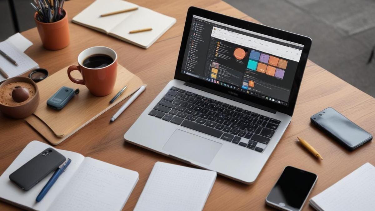 Ferramentas para Criar Vídeos Educativos Incríveis Ferramentas para Criar Vídeos Educativos Incríveis