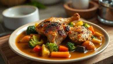 frango-suculento-com-molho-cremoso-receita-facil-em-uma-panela-so-perfeita-para-o-dia-a-dia