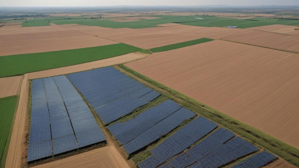 Impacto Econômico das Mudanças Climáticas na Agricultura Impacto Econômico das Mudanças Climáticas na Agricultura