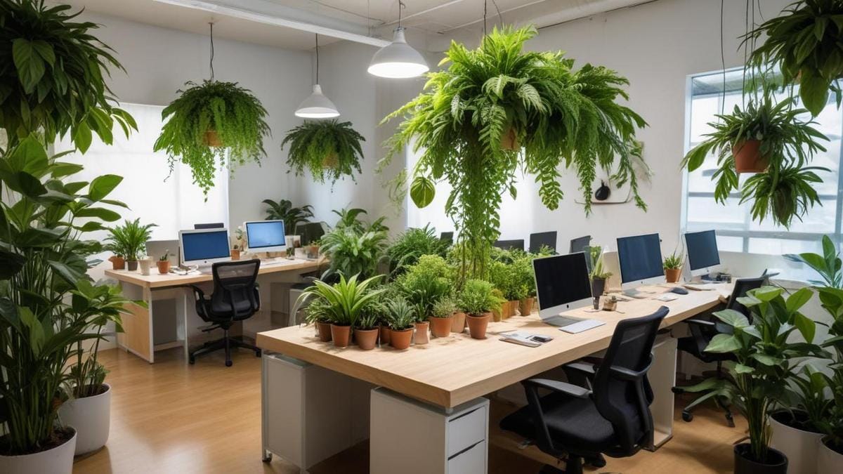 Inovação Verde nas Startups Inovação Verde nas Startups