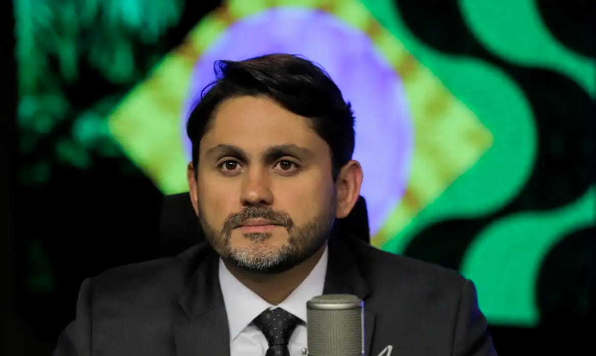 Ministro Juscelino Filho, do União Brasil, é denunciado pela PGR
