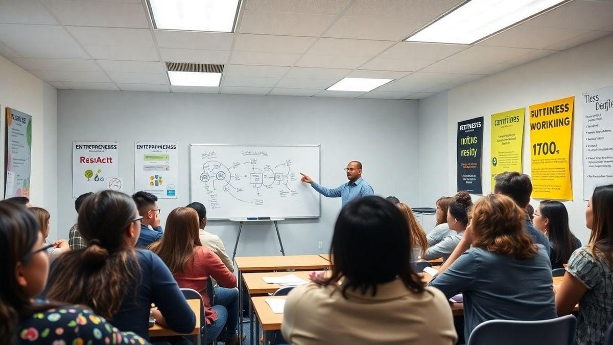 Melhores cursos de empreendedorismo para você