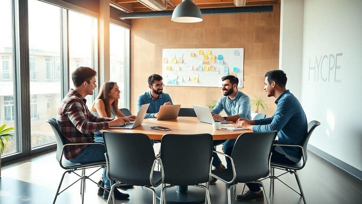 Mentoria para empreendedores iniciantes Mentoria para empreendedores iniciantes