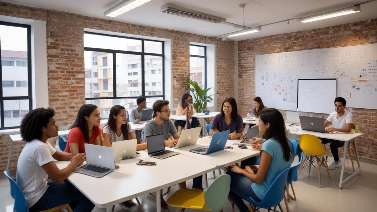 Modelos de Negócios Inovadores em Startups Sociais Modelos de Negócios Inovadores em Startups Sociais