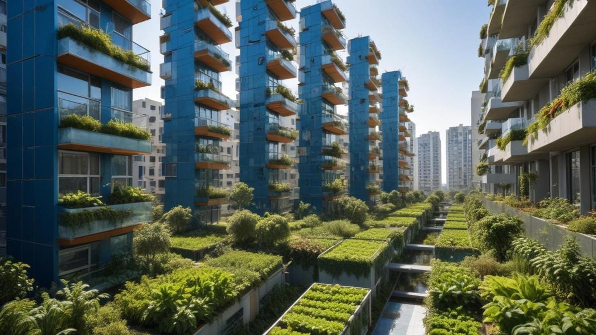 O Impacto da Economia Verde no Mundo O Impacto da Economia Verde no Mundo