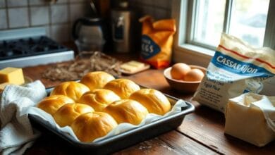pao-de-queijo-fofinho-e-saboroso-em-apenas--minutos-sem-gluten-e-com-apenas--ingredientes