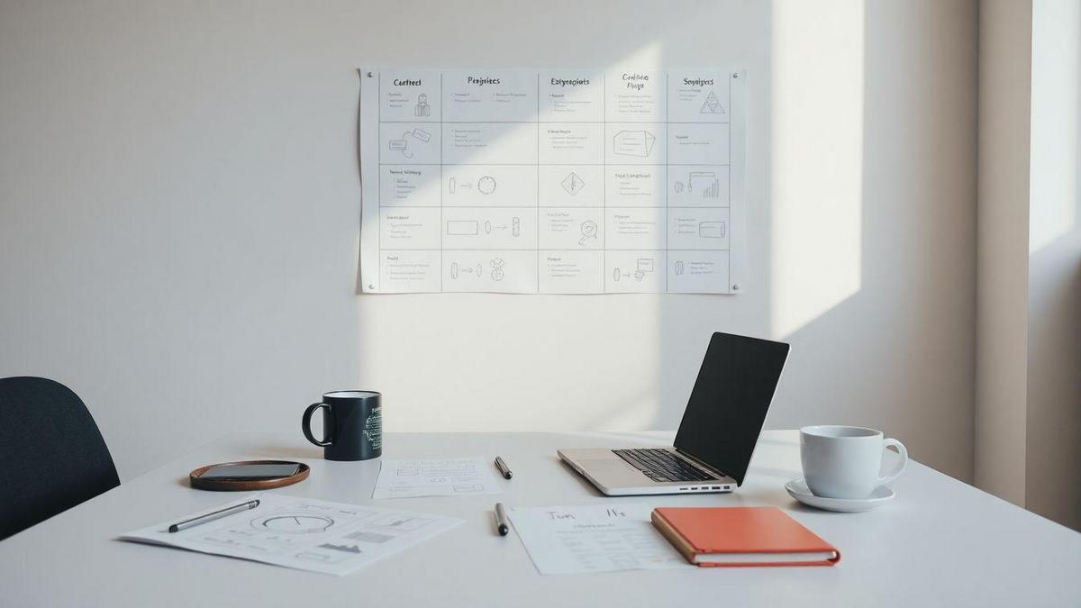 Plano de negócios para empreendimentos: O que é e por que é importante?