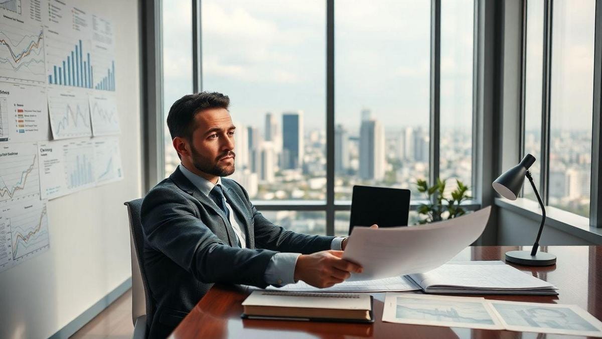 Psicologia do Empreendedor de Sucesso Psicologia do Empreendedor de Sucesso