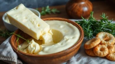 queijo-cremoso-e-irresistivel-faca-em--minutos-com-ingredientes-de-despensa