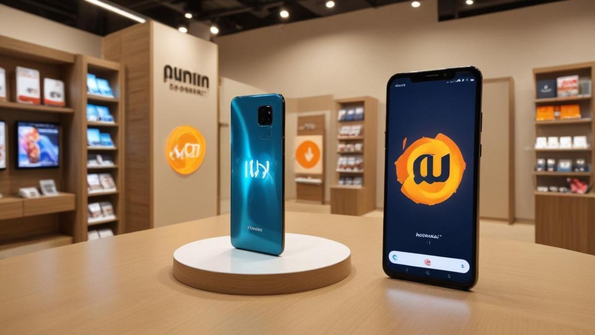 Realidade Aumentada e Branding Realidade Aumentada e Branding