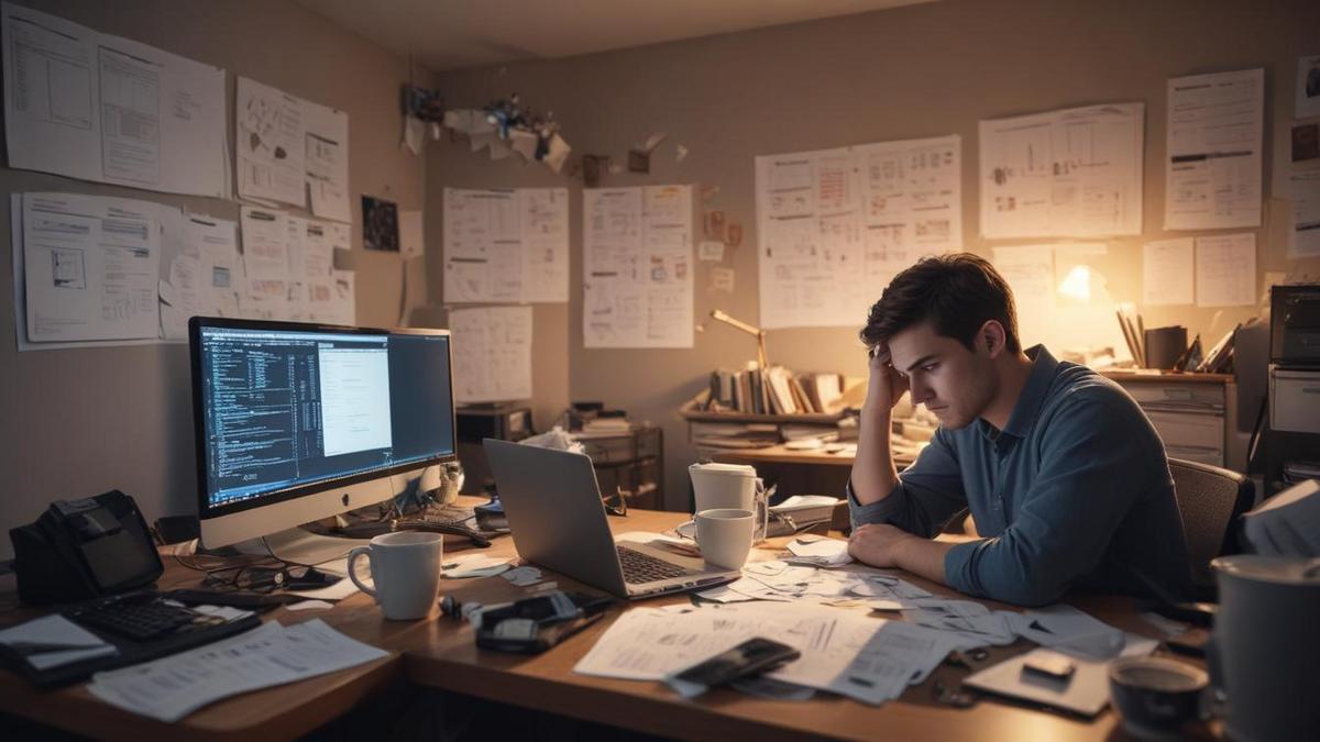 Recuperação de Arquivos: O Que Fazer em Caso de Perda Recuperação de Arquivos: O Que Fazer em Caso de Perda