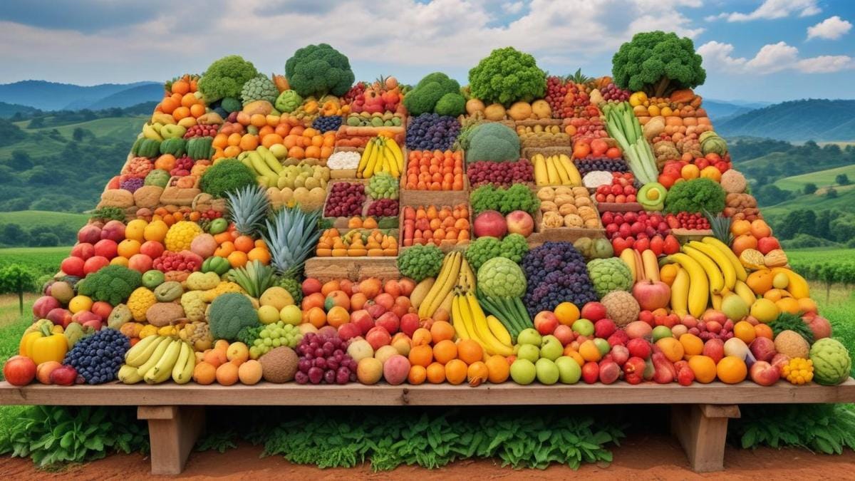 Segurança Alimentar e Mudanças Climáticas Segurança Alimentar e Mudanças Climáticas