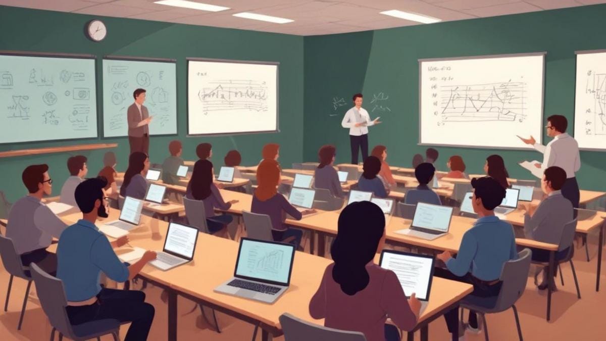 Storytelling em Vídeos Educativos Storytelling em Vídeos Educativos