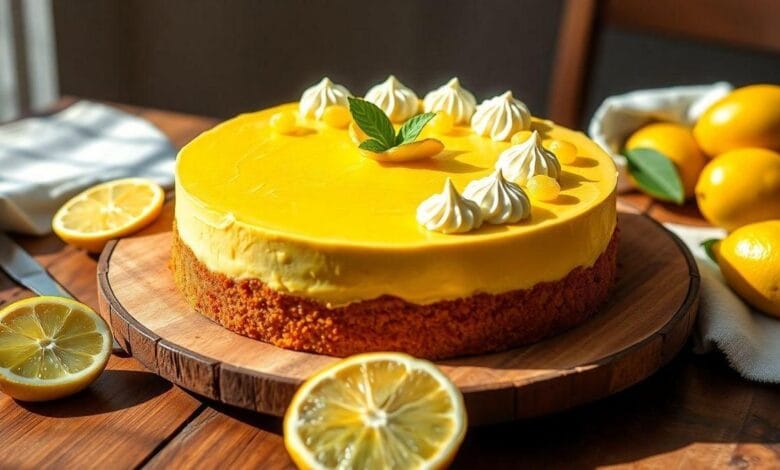 torta-de-limao-deliciosa-com-preparo-pratico-em-menos-de--minutos