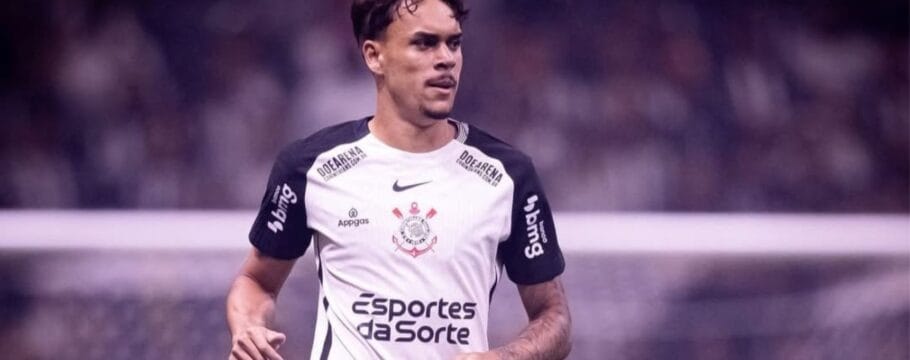 Atlético-MG e Corinthians empatam sem gols em jogo morno pela 10ª rodada do Brasileirão