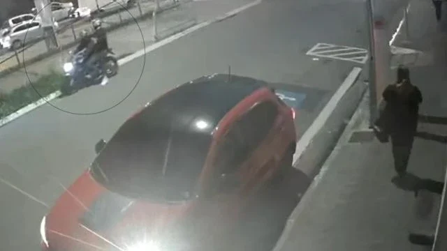 Dupla da "Gangue do Quebra Vidro" é presa em flagrante pela GCM na zona leste de SP