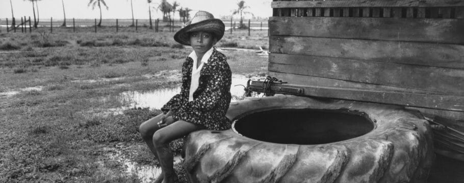 Amazônia pelas lentes de Luiz Braga ocupa o IMS-SP em mostra com 258 fotografias