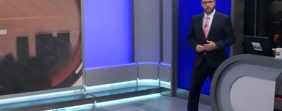 BandNews encerra programação ao vivo de madrugada e inicia demissão em massa