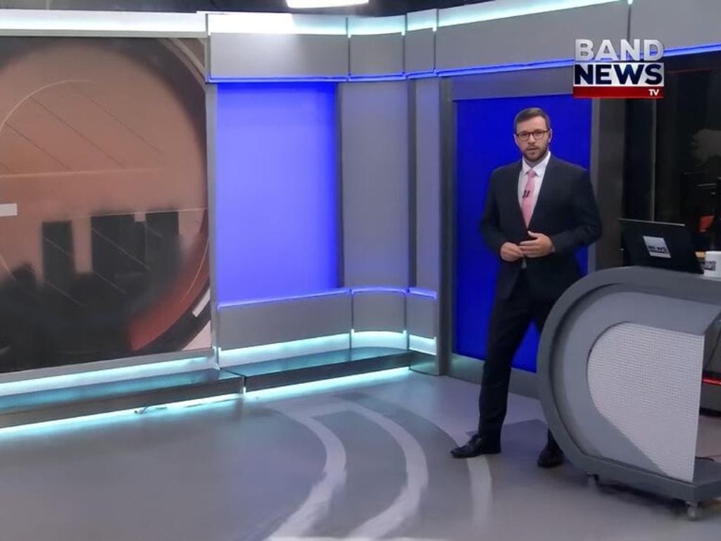 BandNews encerra programação ao vivo de madrugada e inicia demissão em massa