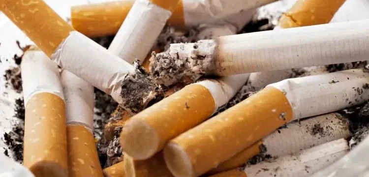 Brasil registra aumento de fumantes pela primeira vez em 17 anos