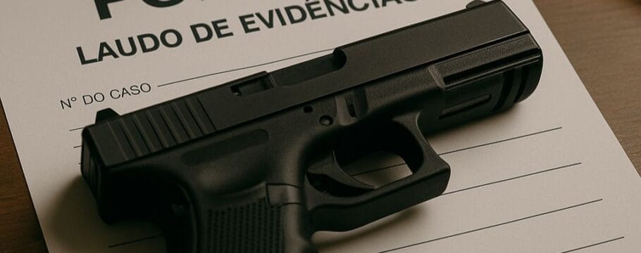 Brasil registra menor taxa de homicídios em 11 anos, aponta Atlas da Violência