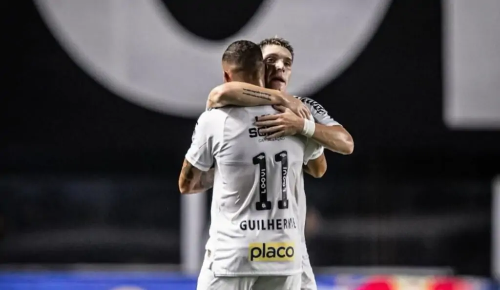 Brazão Defende Pênalti no Fim e Santos Empata com CRB na Copa do Brasil
