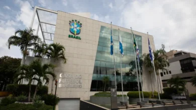 CBF agenda nova eleição para 25 de maio após afastamento de Ednaldo