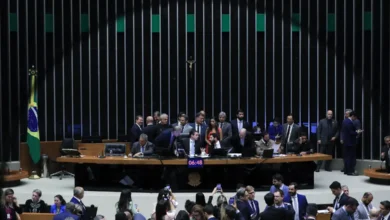 Câmara contesta STF e tenta suspender ação penal contra Alexandre Ramagem