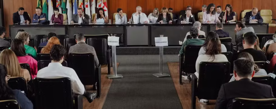 Câmara de SP realiza audiência pública sobre mototáxi nesta quinta-feira